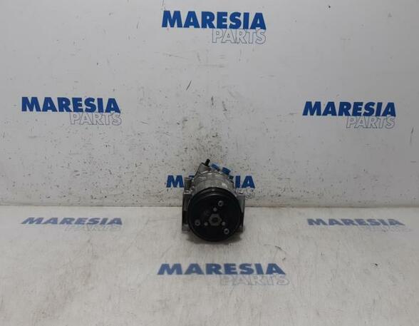 Air Conditioning Compressor FIAT Punto (199)