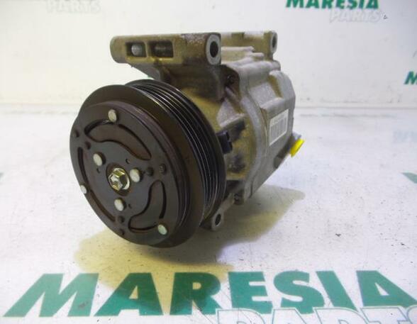 Airco Compressor FIAT 500 (312), FIAT 500 C (312)