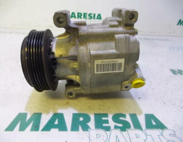 Airco Compressor FIAT 500 (312), FIAT 500 C (312)