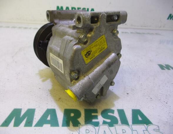 Airco Compressor FIAT 500 (312), FIAT 500 C (312)