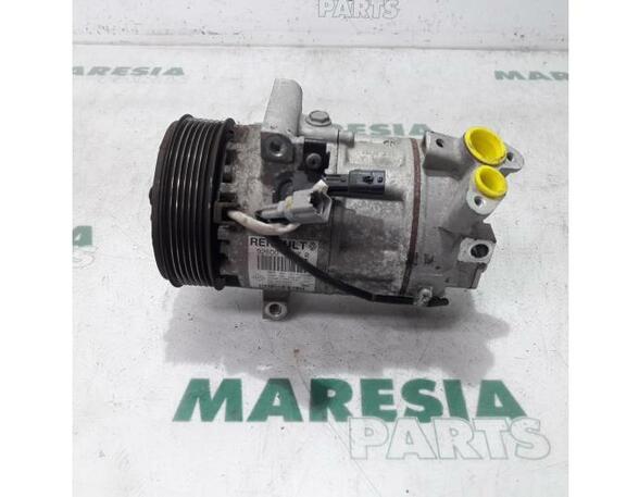 Airco Compressor RENAULT Captur I (H5, J5), RENAULT Clio IV (BH)