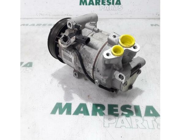 Airco Compressor RENAULT Captur I (H5, J5), RENAULT Clio IV (BH)