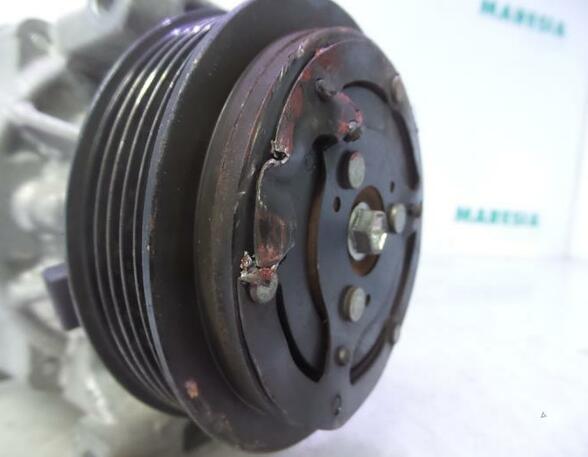 Airco Compressor FIAT 500 (312), FIAT 500 C (312)