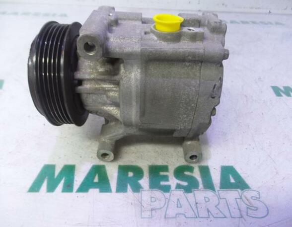 Air Conditioning Compressor FIAT 500 (312), FIAT 500 C (312)