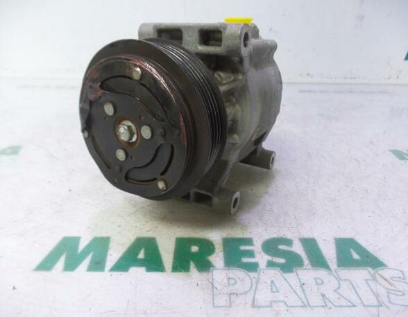 Air Conditioning Compressor FIAT 500 (312), FIAT 500 C (312)