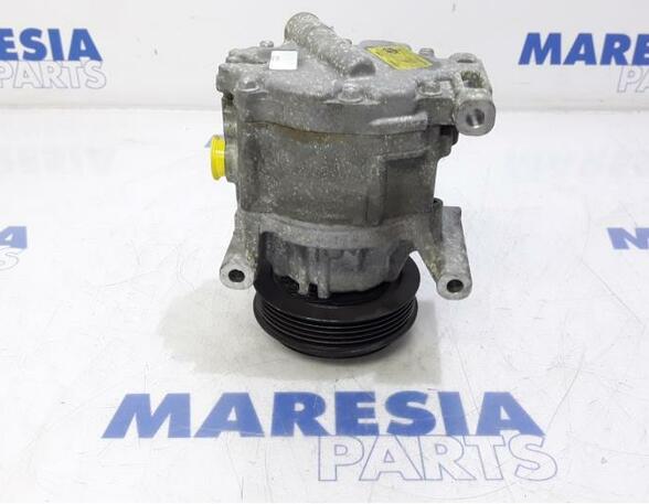 Airco Compressor FIAT 500 (312), FIAT 500 C (312)