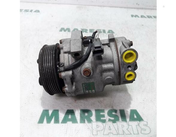 Air Conditioning Compressor FIAT Punto (199)