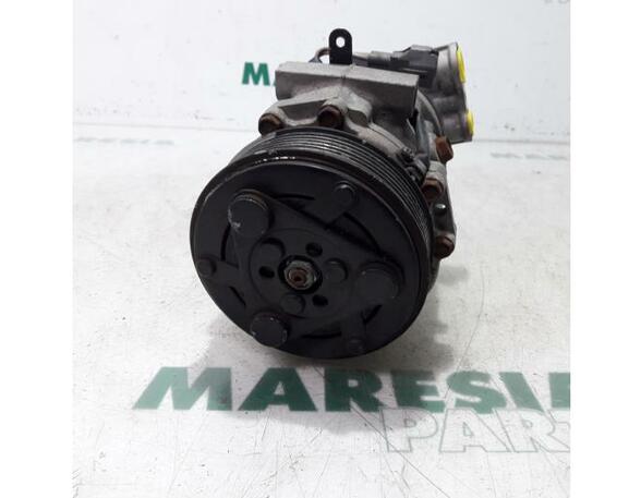 Air Conditioning Compressor FIAT Punto (199)