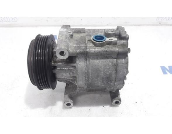 Airco Compressor FIAT 500 (312), FIAT 500 C (312)