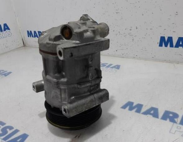 Air Conditioning Compressor FIAT Punto (199)