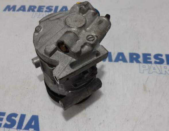 Klimakompressor Fiat Punto 199 447150 P16460183