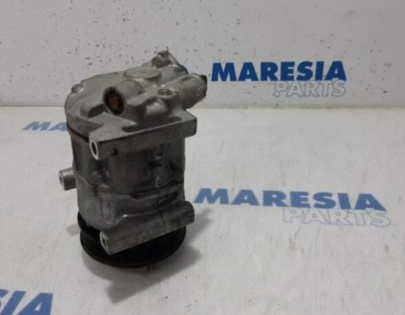 Air Conditioning Compressor FIAT Punto (199)