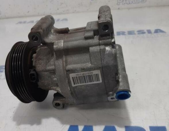 Air Conditioning Compressor FIAT 500 (312), FIAT 500 C (312)