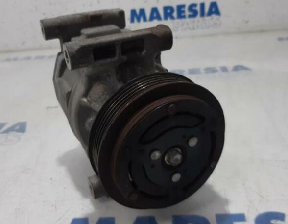 Airco Compressor FIAT 500 (312), FIAT 500 C (312)