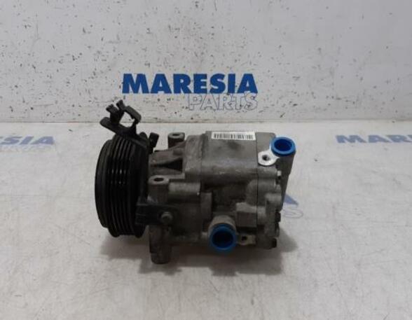 Airco Compressor FIAT 500 (312), FIAT 500 C (312)