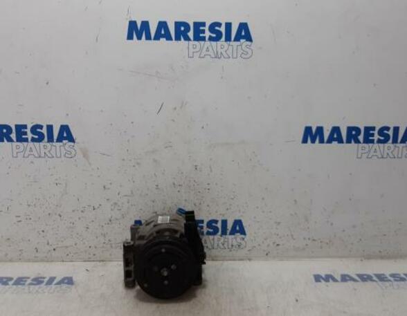 Airco Compressor FIAT 500 (312), FIAT 500 C (312)