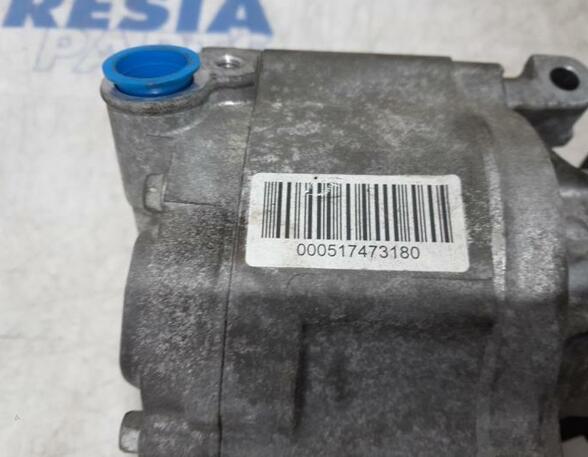 Airco Compressor FIAT 500 (312), FIAT 500 C (312)