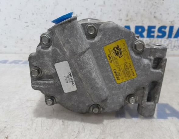 Airco Compressor FIAT 500 (312), FIAT 500 C (312)