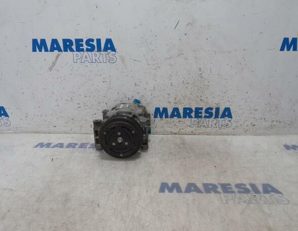 Airco Compressor FIAT 500 (312), FIAT 500 C (312)