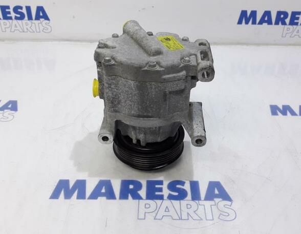 Air Conditioning Compressor FIAT Panda (169)