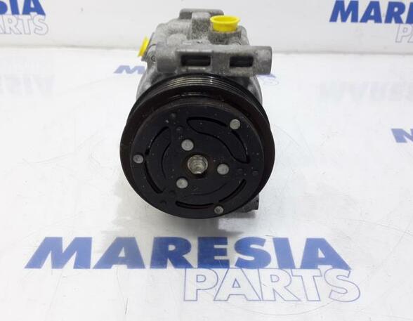 Air Conditioning Compressor FIAT Panda (169)