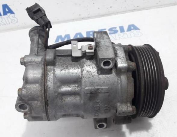 Air Conditioning Compressor FIAT Grande Punto (199), FIAT Punto (199), FIAT Punto Evo (199)