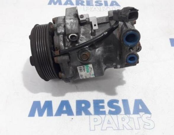 Air Conditioning Compressor FIAT Grande Punto (199), FIAT Punto (199), FIAT Punto Evo (199)