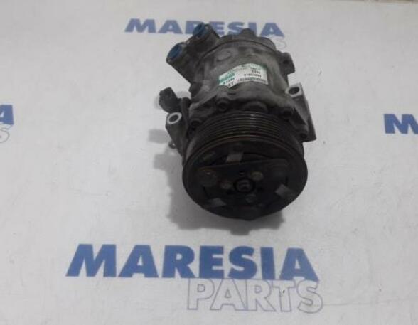 Airco Compressor FIAT Grande Punto (199), FIAT Punto (199), FIAT Punto Evo (199)