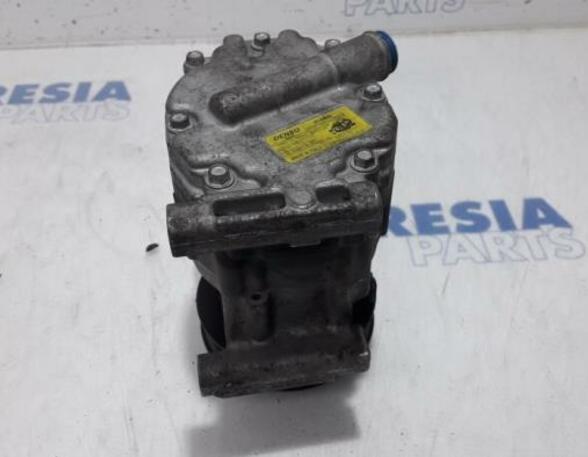 Air Conditioning Compressor FIAT 500 (312), FIAT 500 C (312)