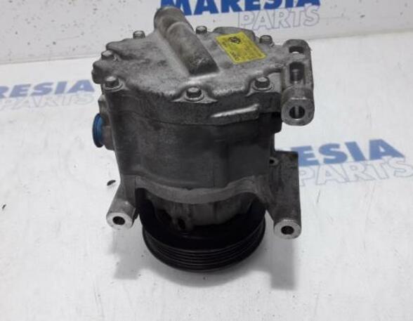 Air Conditioning Compressor FIAT 500 (312), FIAT 500 C (312)