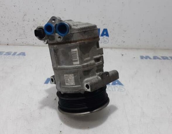 Air Conditioning Compressor ALFA ROMEO Mito (955)