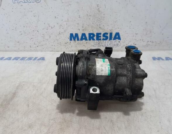 Airco Compressor FIAT Grande Punto (199), FIAT Punto (199), FIAT Punto Evo (199)