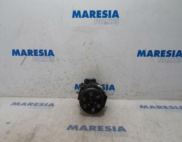 Air Conditioning Compressor FIAT Grande Punto (199), FIAT Punto (199), FIAT Punto Evo (199)