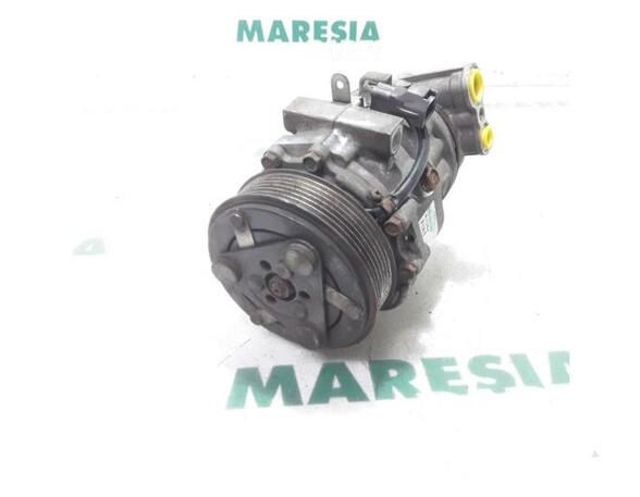 Air Conditioning Compressor ALFA ROMEO Mito (955)