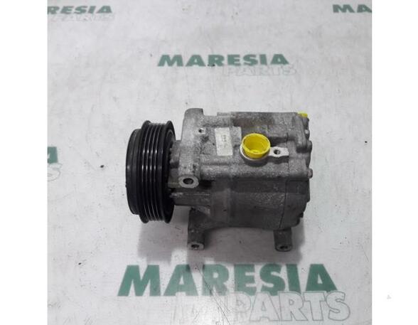 Air Conditioning Compressor FIAT 500 (312), FIAT 500 C (312)