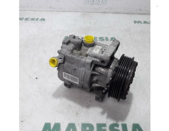 Airco Compressor FIAT 500 (312), FIAT 500 C (312)