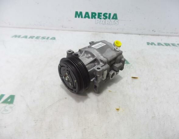 Air Conditioning Compressor FIAT Panda (169)