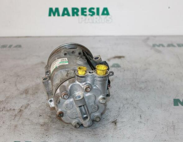 Airco Compressor FIAT Grande Punto (199), FIAT Punto (199), FIAT Punto Evo (199)