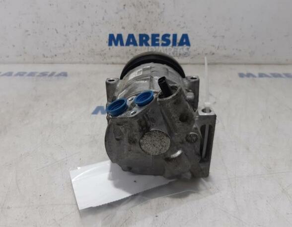 Air Conditioning Compressor FIAT Grande Punto (199), FIAT Punto Evo (199), FIAT Punto (199)