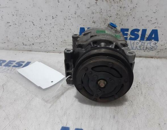 Airco Compressor FIAT 500 (312), FIAT 500 C (312)