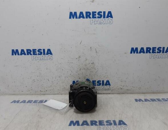 Airco Compressor FIAT 500 (312), FIAT 500 C (312)