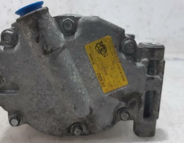 Air Conditioning Compressor FIAT 500 (312), FIAT 500 C (312)