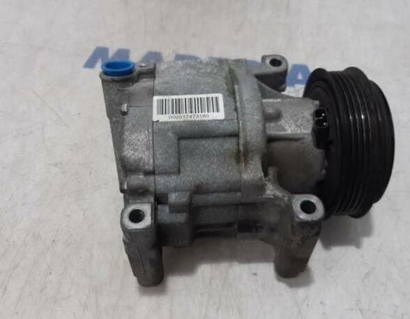 Air Conditioning Compressor FIAT 500 (312), FIAT 500 C (312)