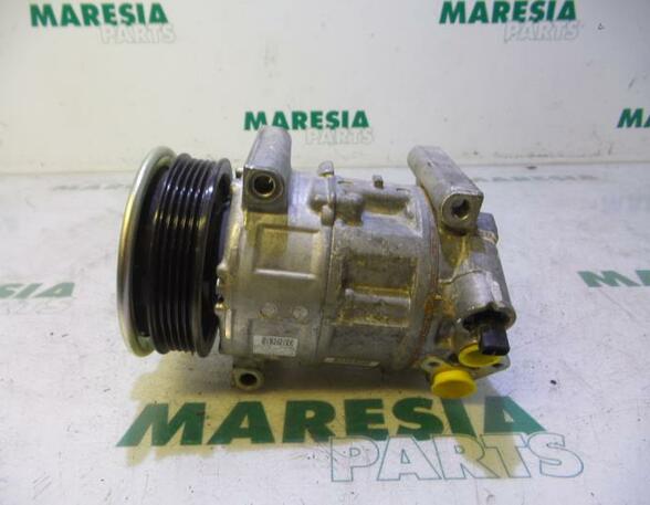 Air Conditioning Compressor ALFA ROMEO Mito (955)