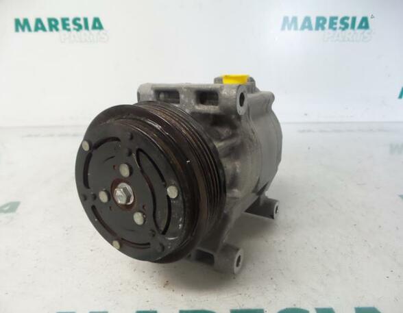 Air Conditioning Compressor FIAT 500 (312), FIAT 500 C (312)