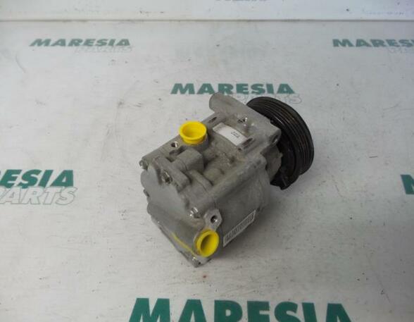 Air Conditioning Compressor FIAT 500 (312), FIAT 500 C (312)