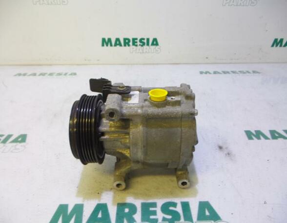 Air Conditioning Compressor FIAT 500 (312), FIAT 500 C (312)