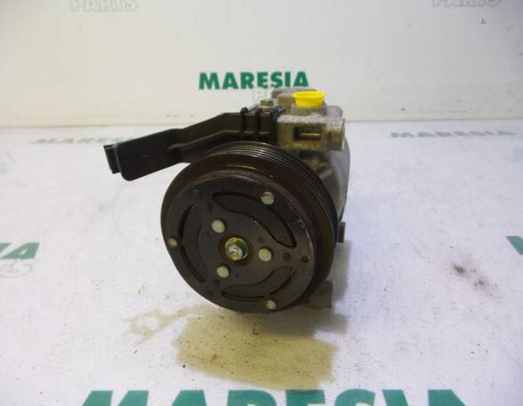 Air Conditioning Compressor FIAT 500 (312), FIAT 500 C (312)