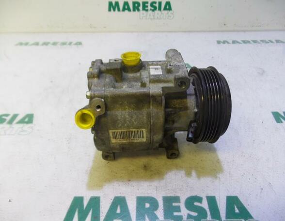 Air Conditioning Compressor FIAT 500 (312), FIAT 500 C (312)