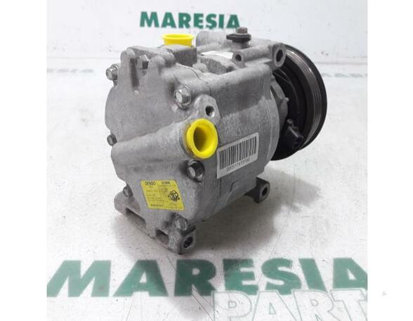 Airco Compressor FIAT 500 (312), FIAT 500 C (312)